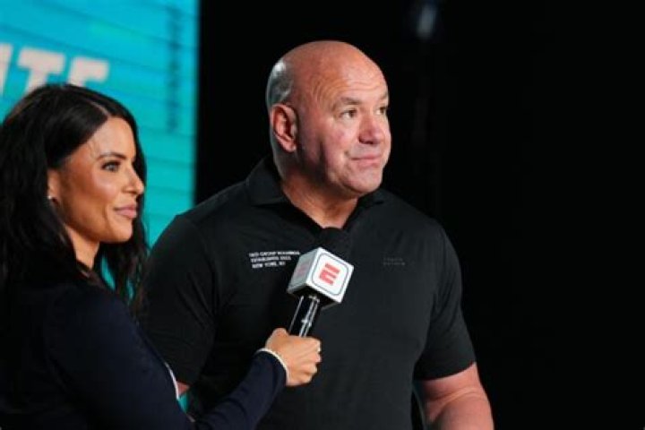 UFC Set for $4 Billion Sale - What About Dana White?