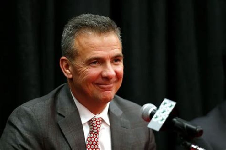 Urban Meyer Is Retiring And Taking $39 Million With Him – But It Could Have Been Even More