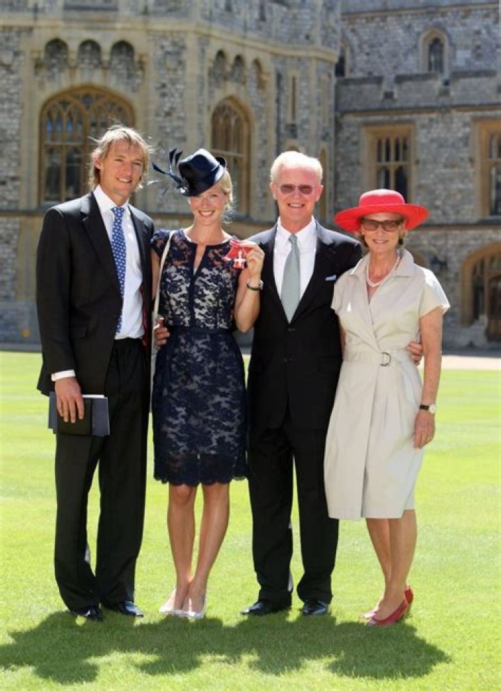 Ursula Bechtolsheimer Net Worth | Celebrity Net Worth