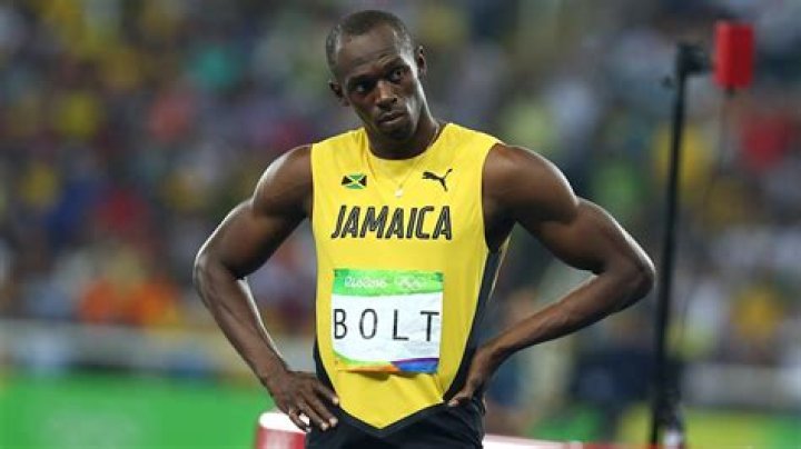 Usain Bolt Net Worth | Celebrity Net Worth
