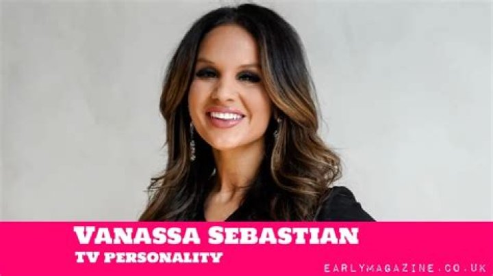 Vanassa Sebastian Net Worth | Celebrity Net Worth