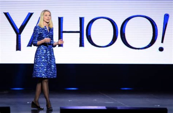 Verizon's Yahoo Acquisition Gives Yahoo's Former CEO A Huge Stock Payout