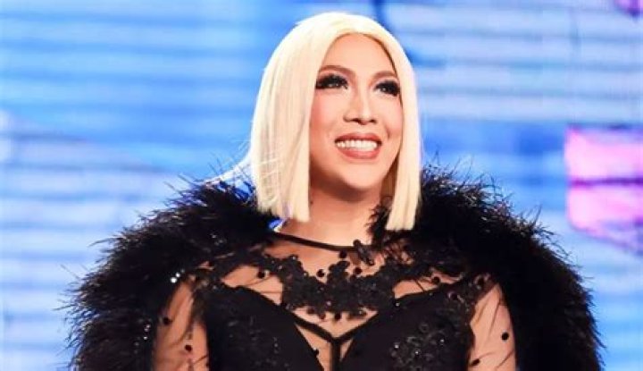 Vice Ganda Net Worth | Celebrity Net Worth