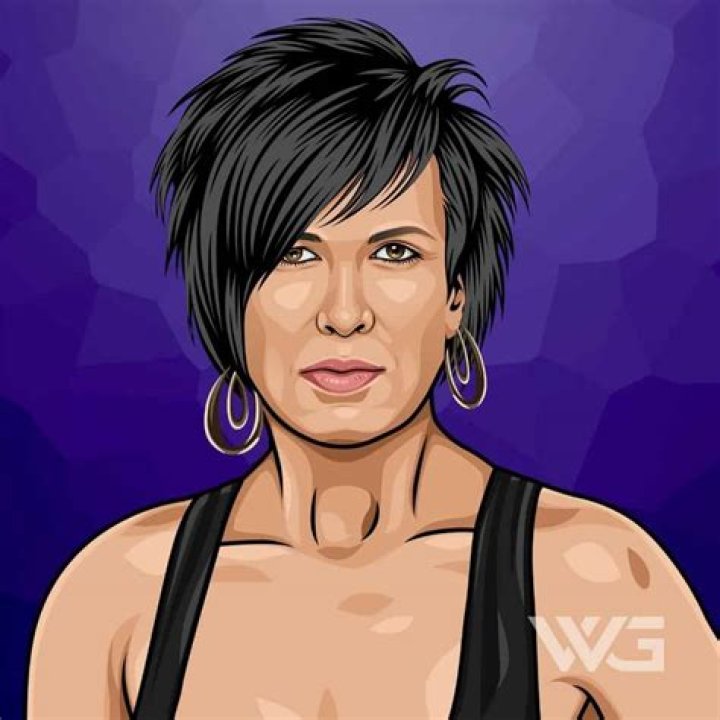 Vickie Guerrero Net Worth | Celebrity Net Worth
