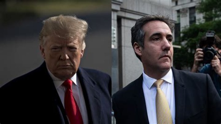 Who Is Viktor Vekselberg, Besides Being The Man Who Paid Trump Lawyer Michael Cohen $500,000?