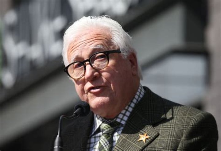 Vin Di Bona Net Worth