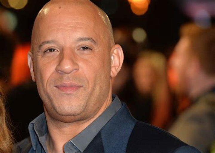 Vin Diesel Net Worth | Celebrity Net Worth