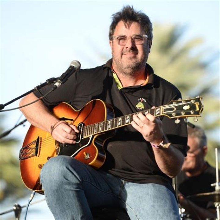 Vince Gill Net Worth | Celebrity Net Worth