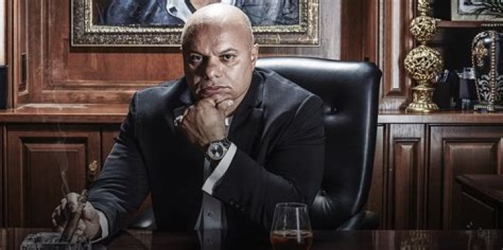 Vince Isoldi Net Worth | Celebrity Net Worth