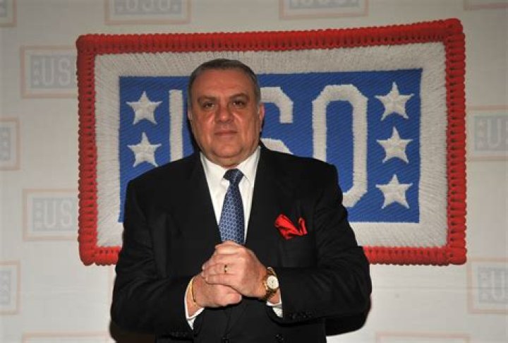 Vincent Curatola Net Worth | Celebrity Net Worth