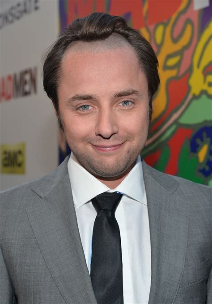 Vincent Kartheiser Net Worth | Celebrity Net Worth