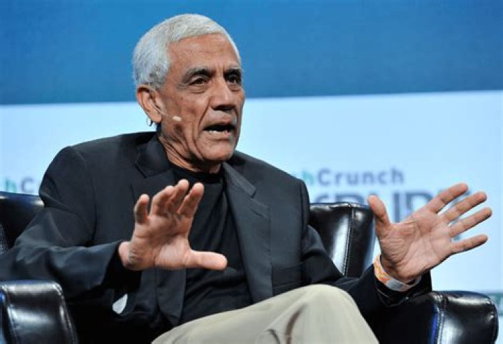 Vinod Khosla Net Worth | Celebrity Net Worth