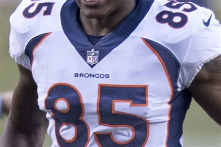 Virgil Green Net Worth | Celebrity Net Worth