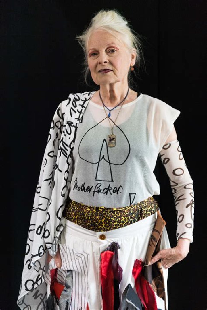 Vivienne Westwood Net Worth | Celebrity Net Worth