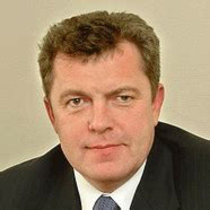 Vladimir Iorich Net Worth | Celebrity Net Worth