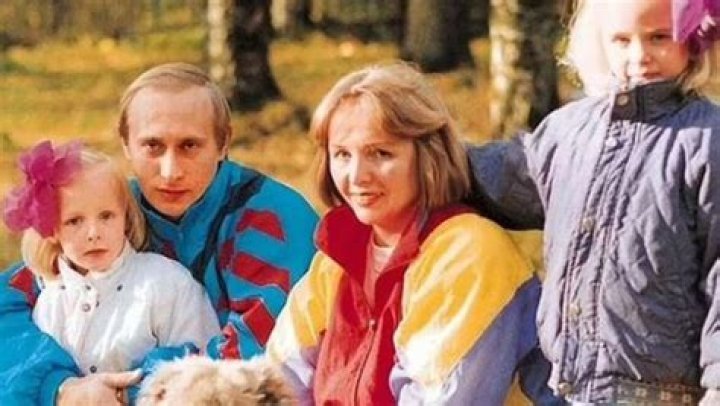 Vladimir Putin's Former Son-In-Law Reportedly Got $380 Million Stake In Chemical Company For $100 After Marrying His Daughter