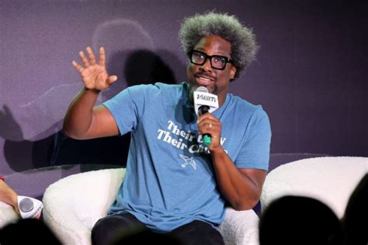 W. Kamau Bell Net Worth