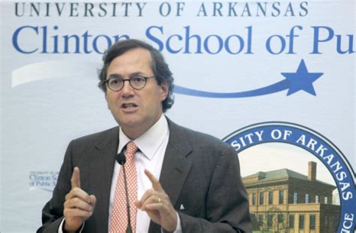 Warren Stephens Net Worth | Celebrity Net Worth