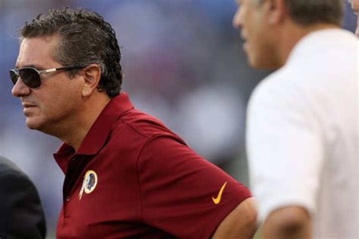How Washington Redskins Owner Dan Snyder Earned His $1.7 Billion Fortune
