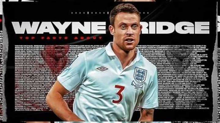 Wayne Bridge Net Worth | Celebrity Net Worth