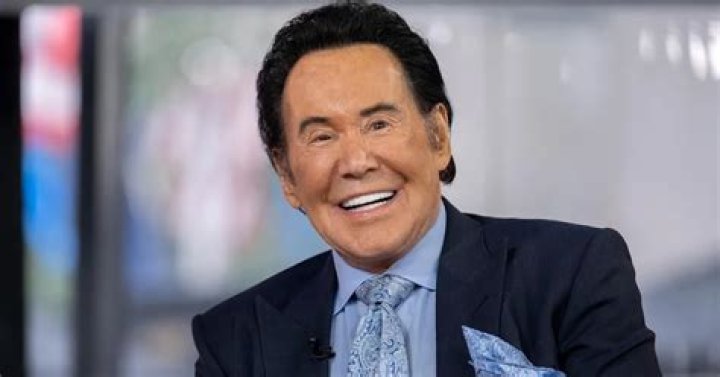 Wayne Newton Net Worth | Celebrity Net Worth