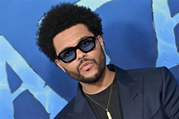 The Weeknd Sued For Alleged Copyright Infringement Over "The Hills"