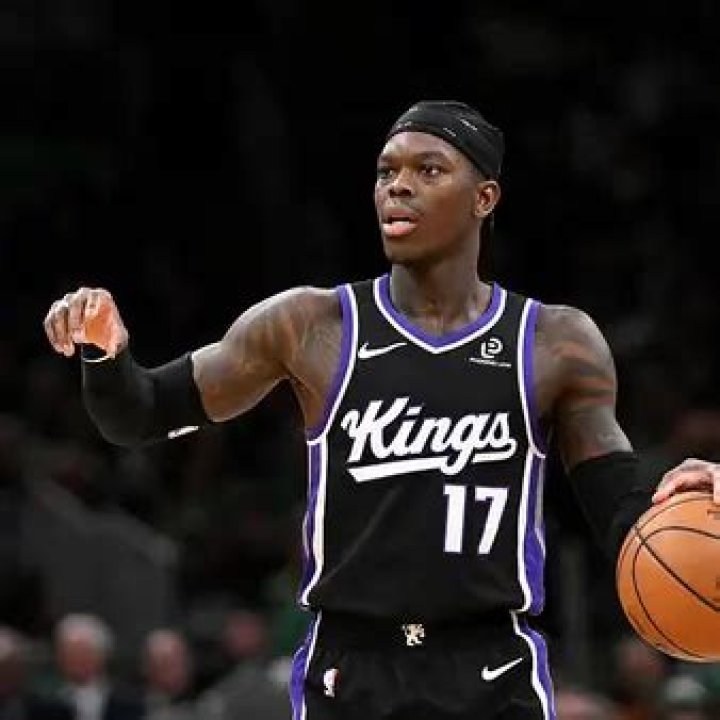 When Betting On Yourself Goes Wrong — Here's How Much Money Dennis Schroder Just Lost