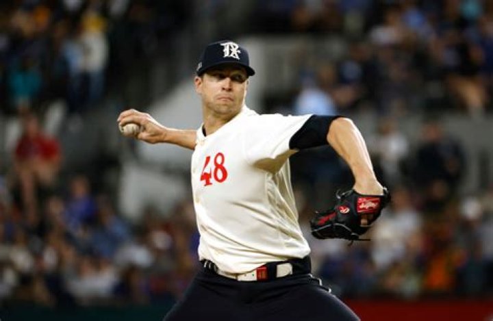 When The Rangers Gave Jacob deGrom $185 Million, They Very Cleverly Accounted For Potential Injuries