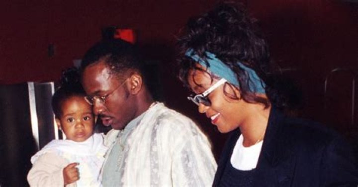 Can Whitney Houston's 19 Year Old Daughter Handle a $20 Million Fortune?