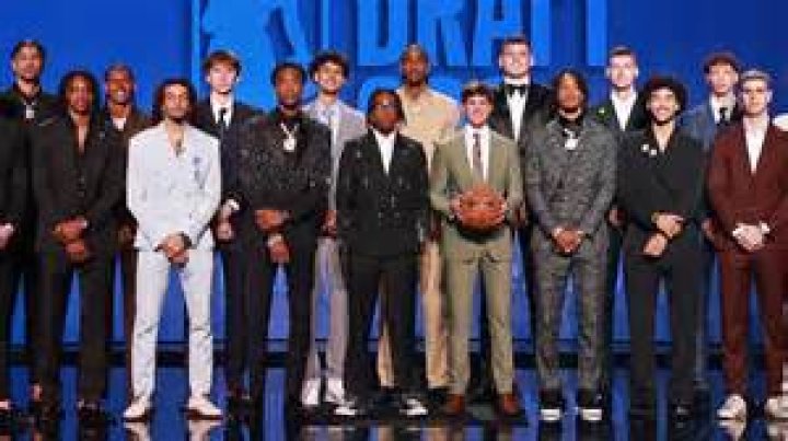 Why Was This College Player Ecstatic When He Plummeted In The Draft? He Might Be The Richest Seventh Round Pick Ever!