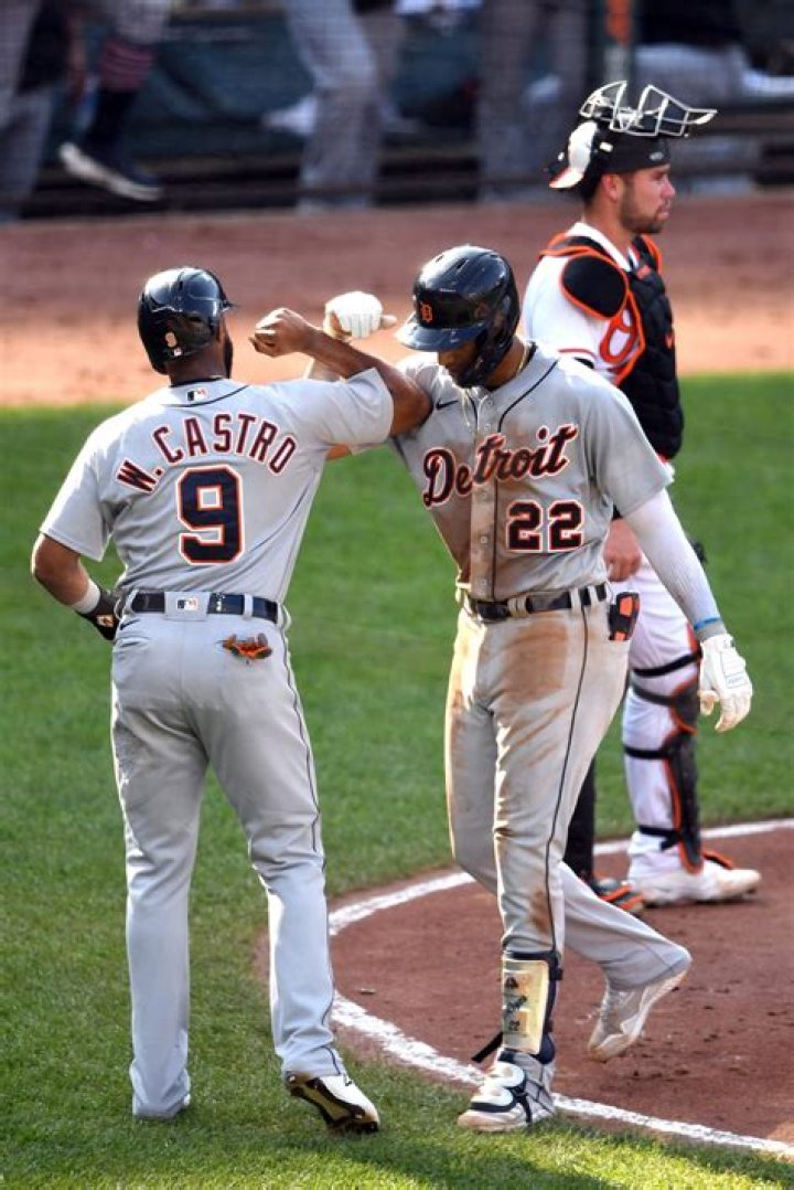 Will Castro Net Worth | Celebrity Net Worth