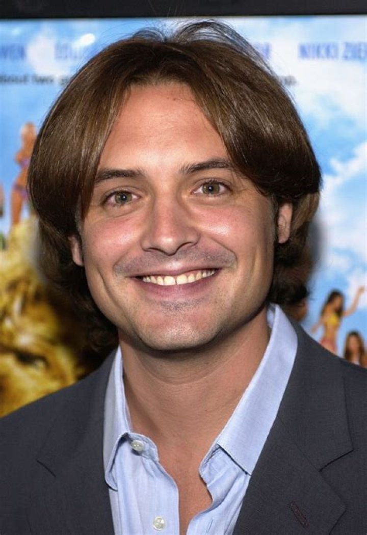 Will Friedle Net Worth | Celebrity Net Worth