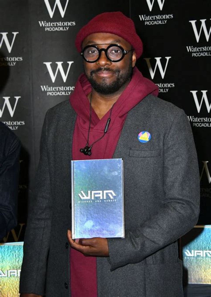 Will.I.Am Net Worth | Celebrity Net Worth