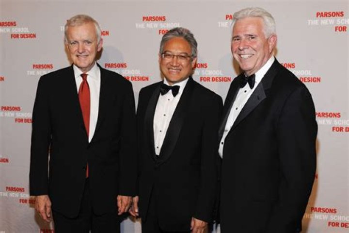 William Fung Net Worth | Celebrity Net Worth