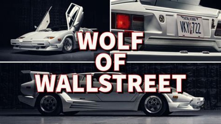 Feds To Seize $392 Million Of "Wolf Of Wall Street" Money