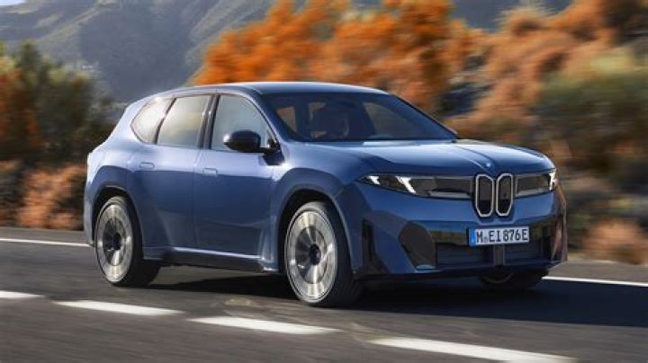 Parking Boot On My BMW SUV? Aint Nobody Got Time For That!