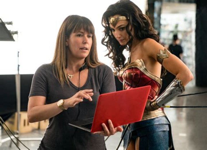 'Wonder Woman' Director Patty Jenkins Gets Huge Record-Setting Raise To Direct Sequel