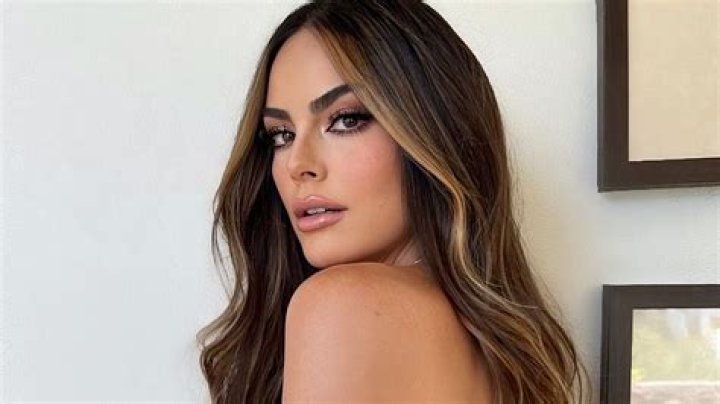 Ximena Navarrete Net Worth | Celebrity Net Worth