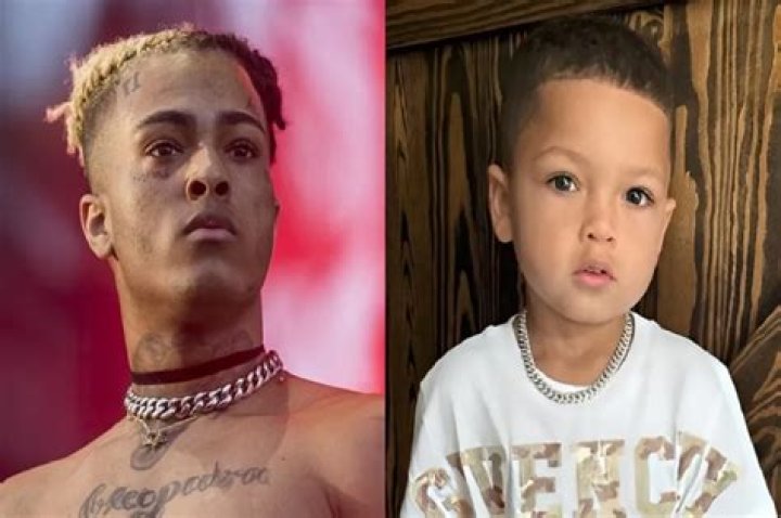 XXXTentacion's Mother Sued By Half Brother For $11 Million Over Late Rapper's Estate
