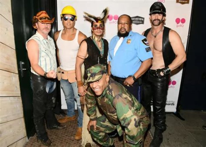 "Y.M.C.A." Took Just Six Hours To Create... And It's Still Earning Its Writer Millions