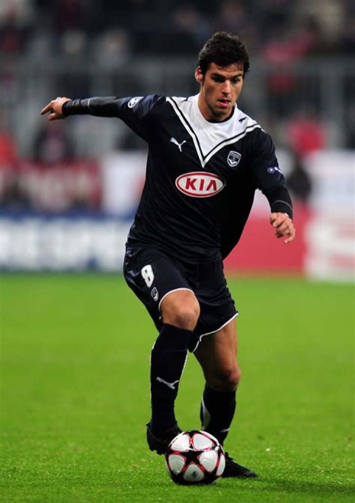 Yoann Gourcuff Net Worth | Celebrity Net Worth