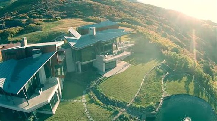 You Can Own The Gorgeous Telluride Home – Known As Sunset Ridge – For Just Under $25 Million