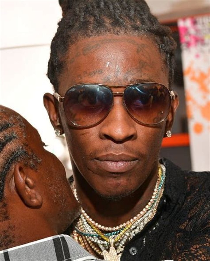 Young Thug Net Worth | Celebrity Net Worth