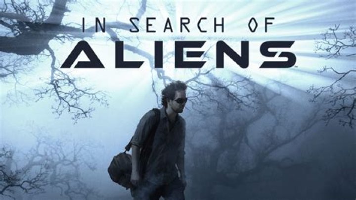 Russian Billionaire Yuri Milner Explains Why He's Spending Millions On The Search For Alien Life