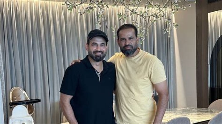 Yusuf Pathan Net Worth | Celebrity Net Worth