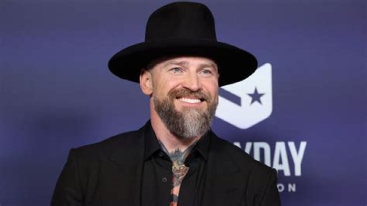 Zac Brown Net Worth | Celebrity Net Worth
