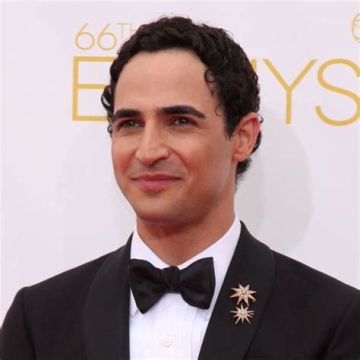 Zac Posen Net Worth | Celebrity Net Worth