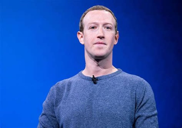 Mark Zuckerberg Plans To Sell $13 Billion In Facebook Shares To Set Up Charity Fund